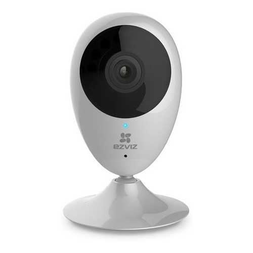 Cámara Seguridad Ip Ezviz Mini O C2c Vigilancia 2mp