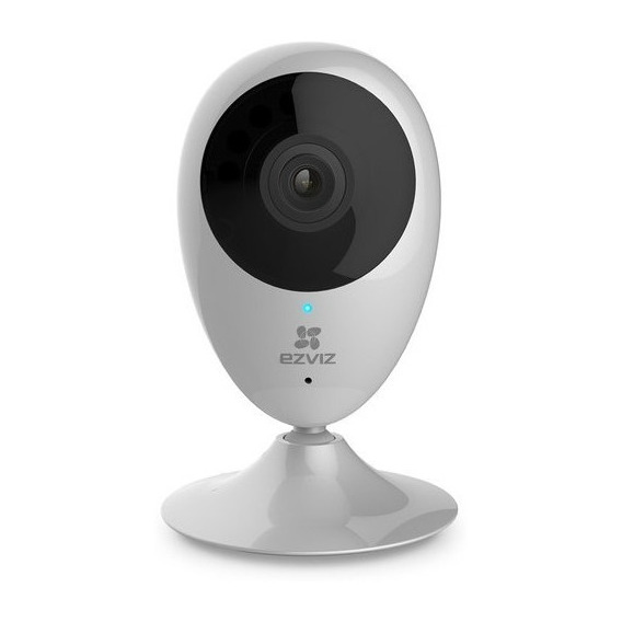 Cámara Seguridad Ip Ezviz Mini O C2c Vigilancia 720p