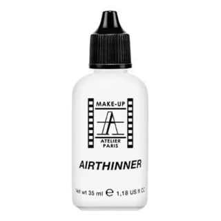 Diluyente Para Aerógrafo - Airthinner Atelier
