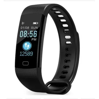 Reloj Smartwatch Havit H1108a Ultra-thin Fitness Tracker