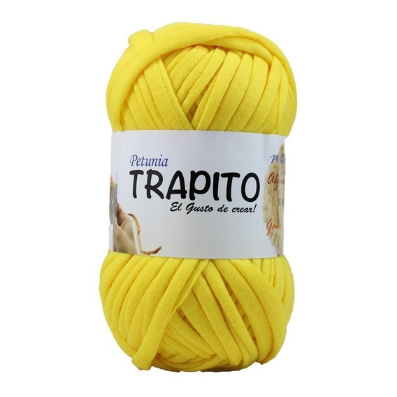 Trapillo Trapito Petunia® 100 Grs