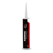Adinox® Pu-40, Adhesivo Sellador De Poliuretano Blanco