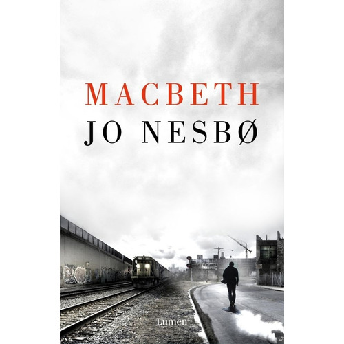 Macbeth - Nesbo, Jo