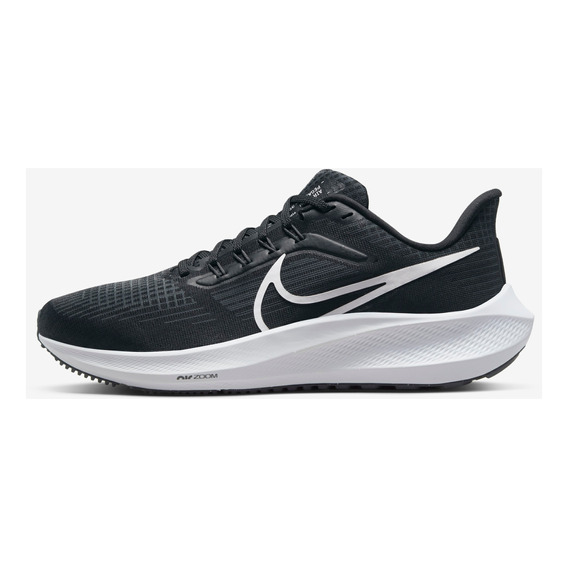 Calzado Para Mujer Nike Air Zoom Pegasus 39 Negro