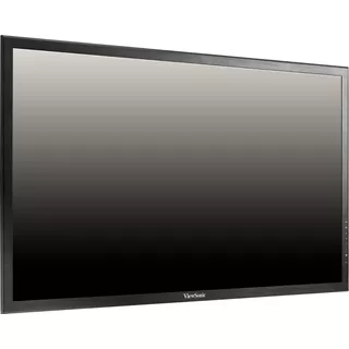 Pantalla 42 Led Full Hd 1080 Hdmi Tipo A Viewsonic Cdp4237-l