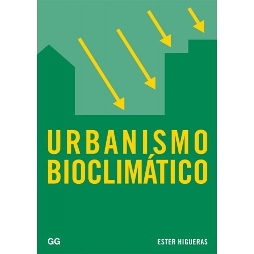 Higueras. Urbanismo Bioclimático