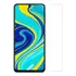 Vidrio Templado Para Xiaomi Redmi Note 9 / Note 9 Pro / Redm