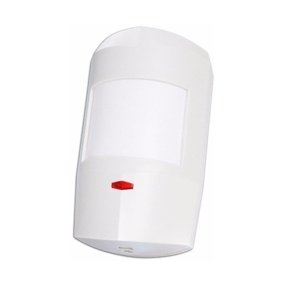  Alarma Sensor Inalambrico Pir Movimiento Termico Wireless