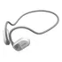 Auriculares Bluetooth Deportivos Conducción de Aire Aiwa AW-ACF1 Blanco