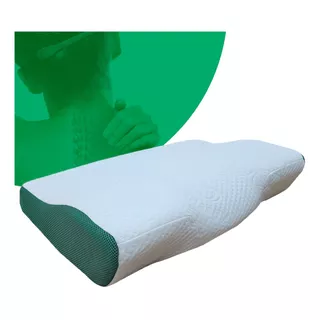 Travesseiro Ortopédico Para Dormir Na Postura Correta Vita