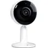Camara Seguridad Mini Para Interior Wifi Arenti In1q  Color Blanco