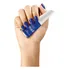Esmalte Uñas Coloridos Risqué Color 610 - Azul Hortensia