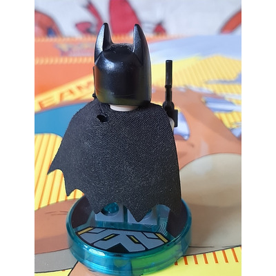 Batman De Lego Dimensions Es Multiconsolas,original.