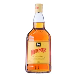 Whisky Escocês White Horse 8 Anos 1 Litro no Mercado Livre com oferta e cupom de desconto