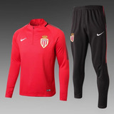 sudadera AS Monaco futbol sudadera AS Monaco futbol