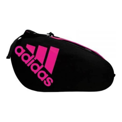 Bolso Paletero adidas Control Padel Color Black Pink 3.2