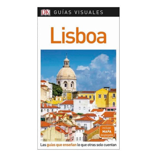 Lisboa Guía Visual