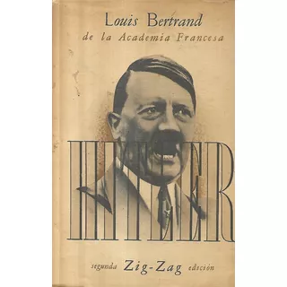 Hitler / Louis Bertrand