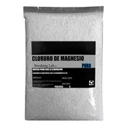 Cloruro De Magnesio Puro En En Escamas (5 Kilos)