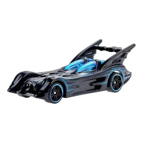 Hot Wheels Batman Carros Temáticos(S) Unidade HDG89 - MATTEL