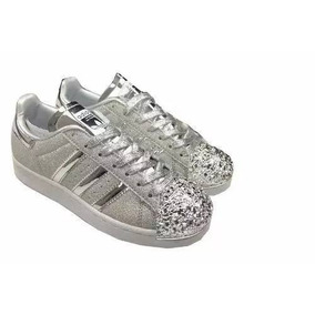 superstar adidas plateadas superstar adidas plateadas