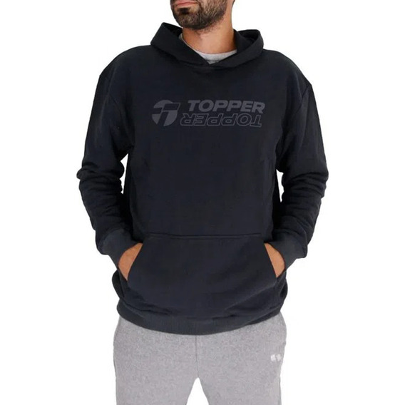 Buzo Topper Moda Comfy Hombre Ng Go Tienda Oficial