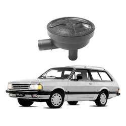  Valvula Anti Chama Aje Belina 1.8 Ap 1989 A 1991