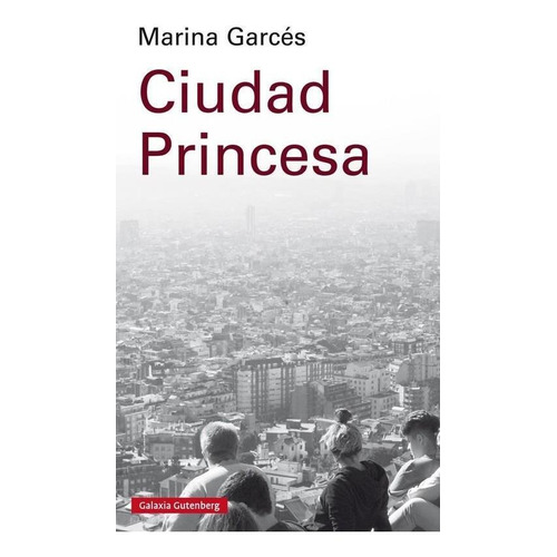 Ciudad Princesa