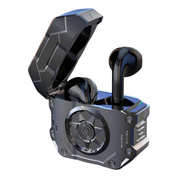 Audífonos Bluethoot 5.3 Gamer In Ear Baja Latencia 45ms