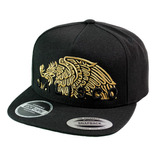 Gorra Jalisco Escudo México Clasica