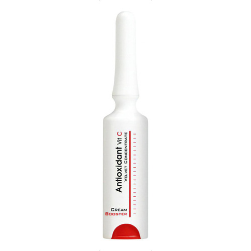 Frezyderm Antioxidant Vit C Cream Booster 5 Ml Momento de aplicación Día Tipo de piel Todo tipo de piel