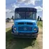 Mercedez Benz 1114/lo Motorhome Furgón