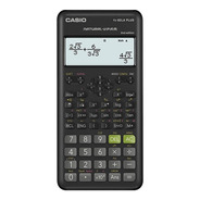 Calculadora Cientifica Casio Fx-82la Fx-82es Plus Español