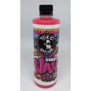 Toxic Shine Shampoo Wax-  Highgloss Rosario