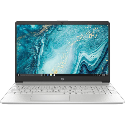 Notebook Hp 15-dy2061la Intel Core I3 1125g4 8gb 256gb Win10 Color Plateado