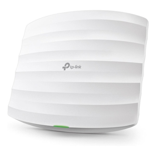 Access point interior TP-Link Omada EAP225 V3 blanco 110V/220V