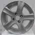Llanta Aleacion Peugeot 307 R16 4x108 Gris Cavallino