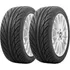 Kit de 2 neumáticos Toyo Tires Proxes TM1 P 195/55R16 91 V