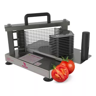 Fatiador De Tomates E Legumes Profissional Flb-180 Braesi