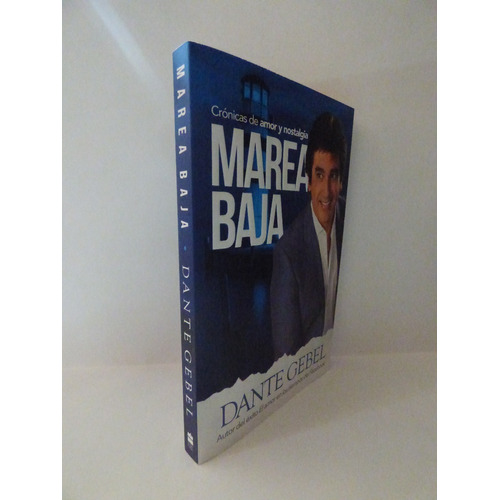 Marea Baja - Dante Gebel®