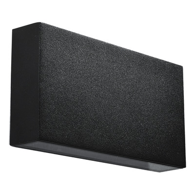 Aplique Pared Led Exterior Vk-tante 12w Diseño Pro Vk