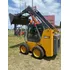 Mini Cargadora Lonking Cdm307 