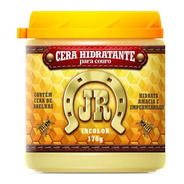 Hidratante De Couro - Cera Jr - 180g