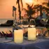 Hausware Velas Led Sin Llama Juego De 12 Velas 1.2 X 3.9 i