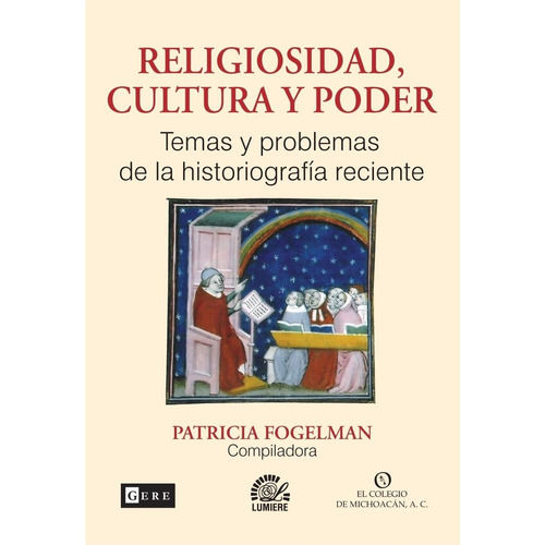 Religiosidad Cultura Y Poder