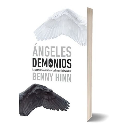 Angeles Y Demonios Benny Hinn