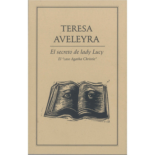 Secreto De Lady Lucy, El, De Aveleyra , Teresa.. Editorial Ediciones Del Ermitaño En Español