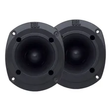 Kit 2 Super Tweeter Jbl Selenium St 450 Trio 300w Rms 8 Ohms