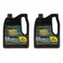 Kit Aceite Max Power Mineral 25w60 Bardahl 4l X 2 Uni