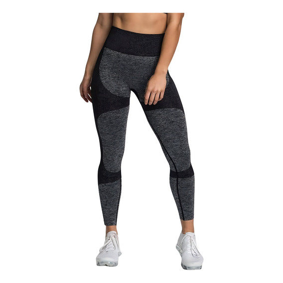 Ropa Lycra Deportiva Mujer Leggins Levanta Gluteos Gym  Yoga